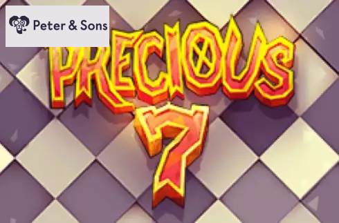 Precious 7